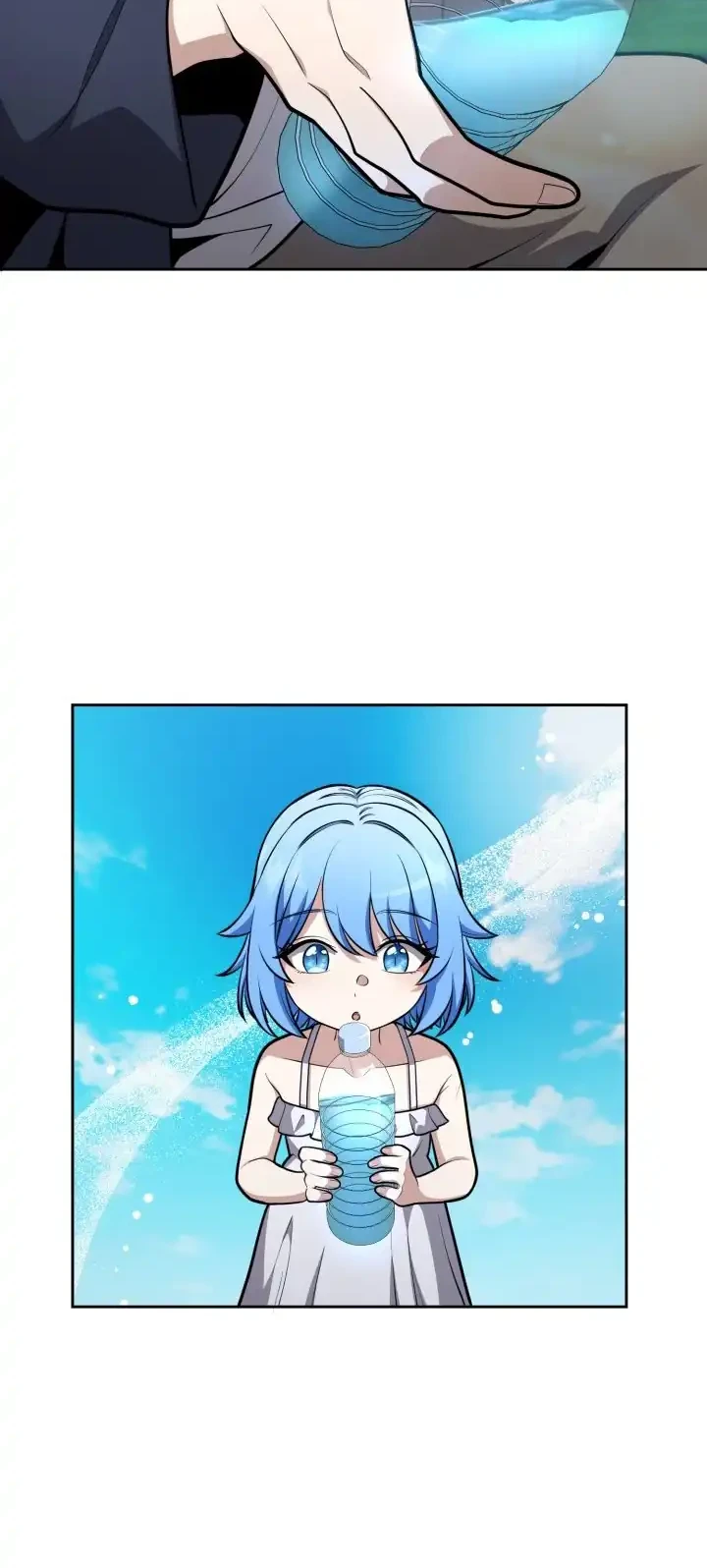Kidnapped Dragons Chapter 26 - halaman 77