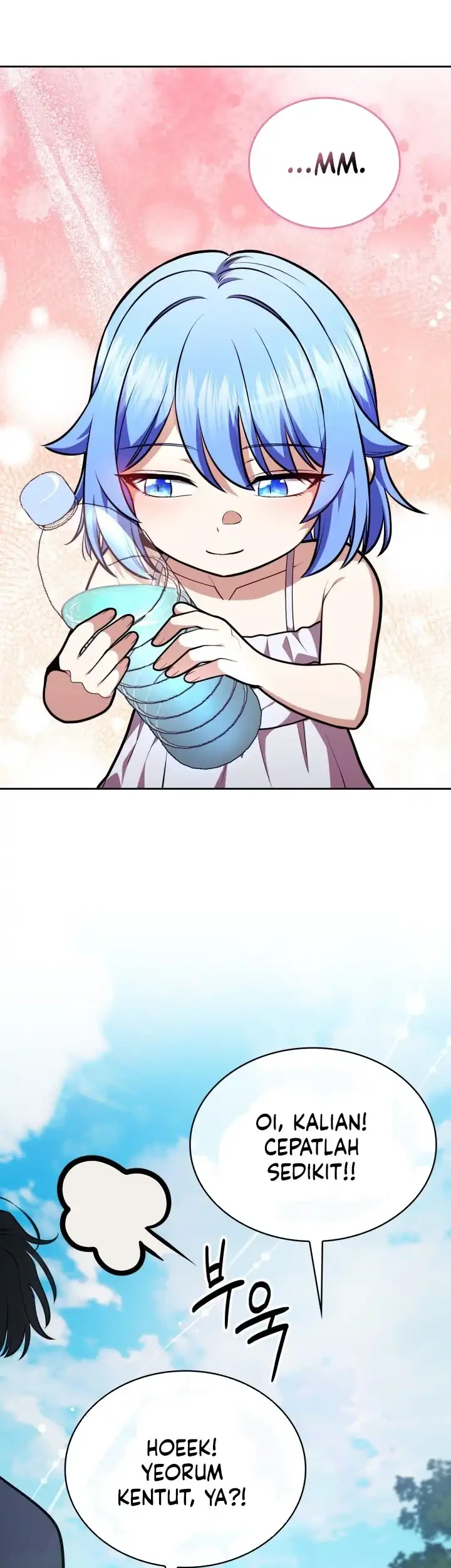 Kidnapped Dragons Chapter 26 - halaman 78