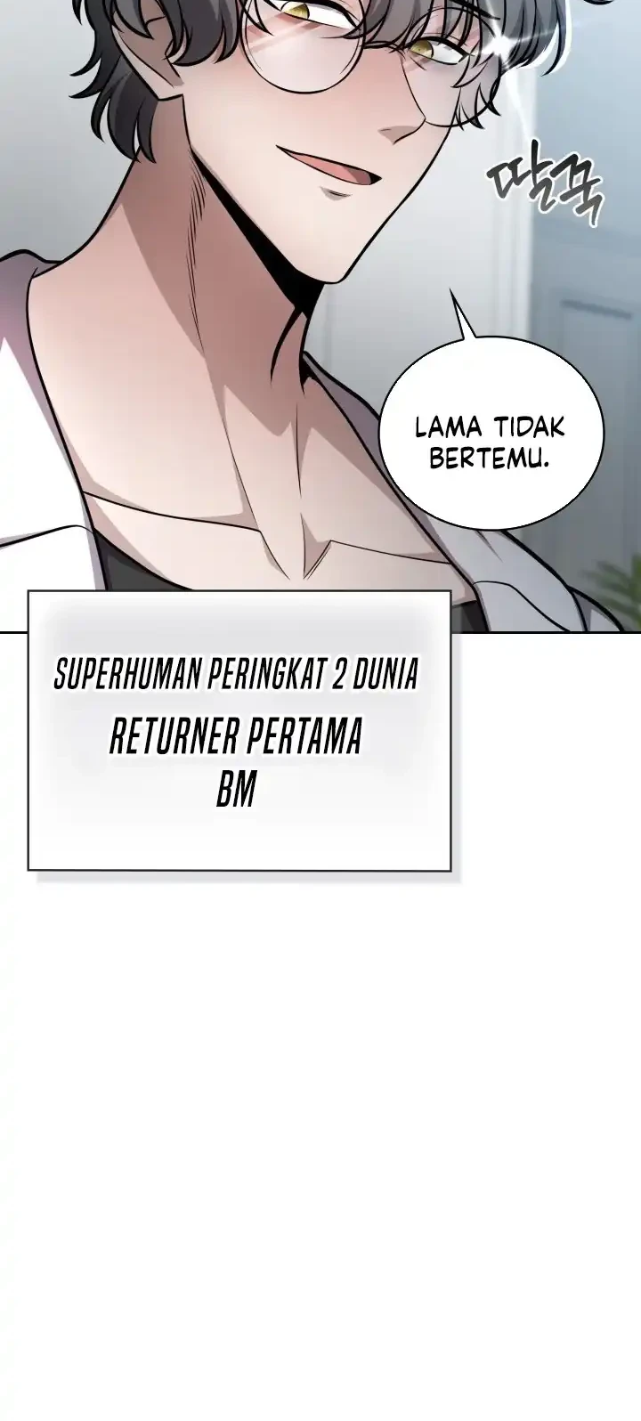 Kidnapped Dragons Chapter 26 - halaman 85