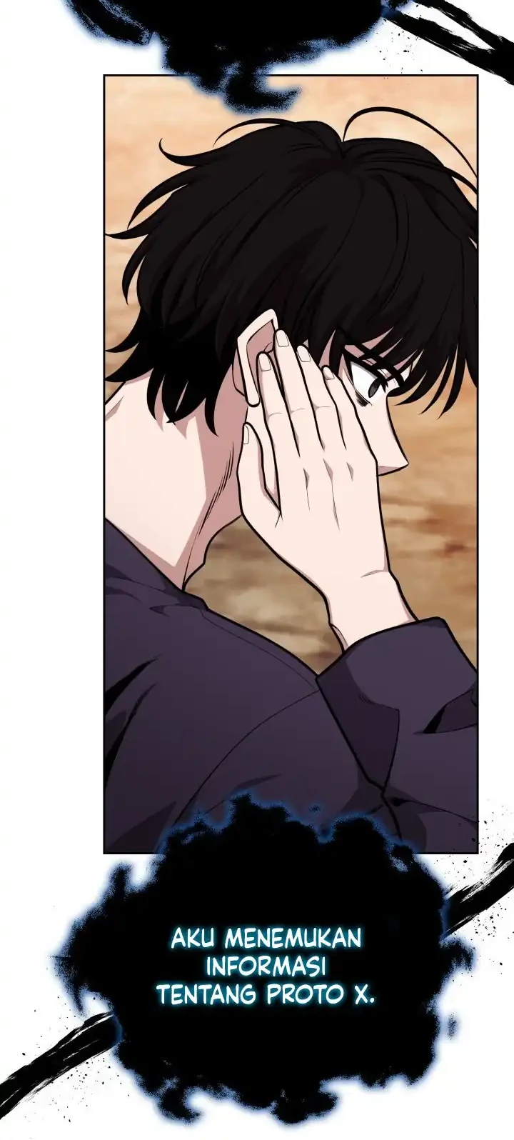 Kidnapped Dragons Chapter 26 - halaman 9