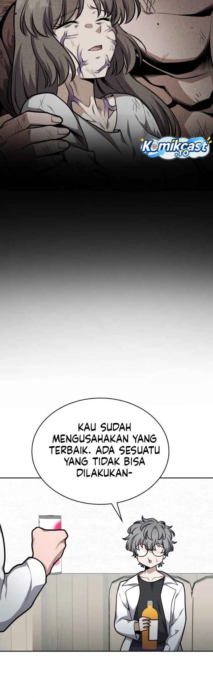 Kidnapped Dragons Chapter 27 - halaman 10