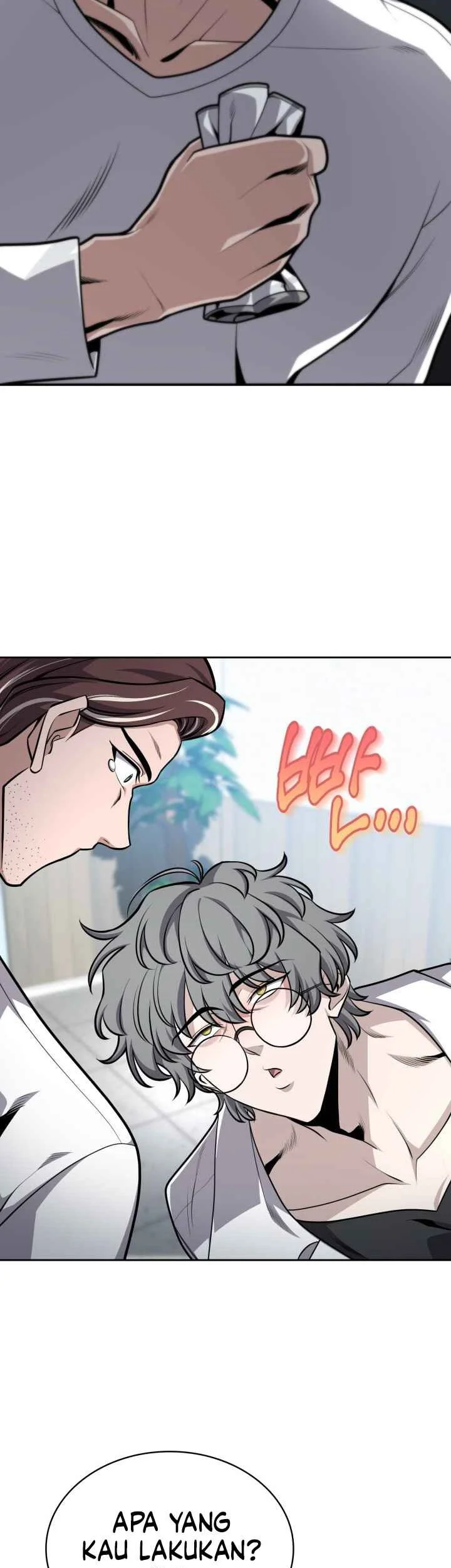 Kidnapped Dragons Chapter 27 - halaman 13