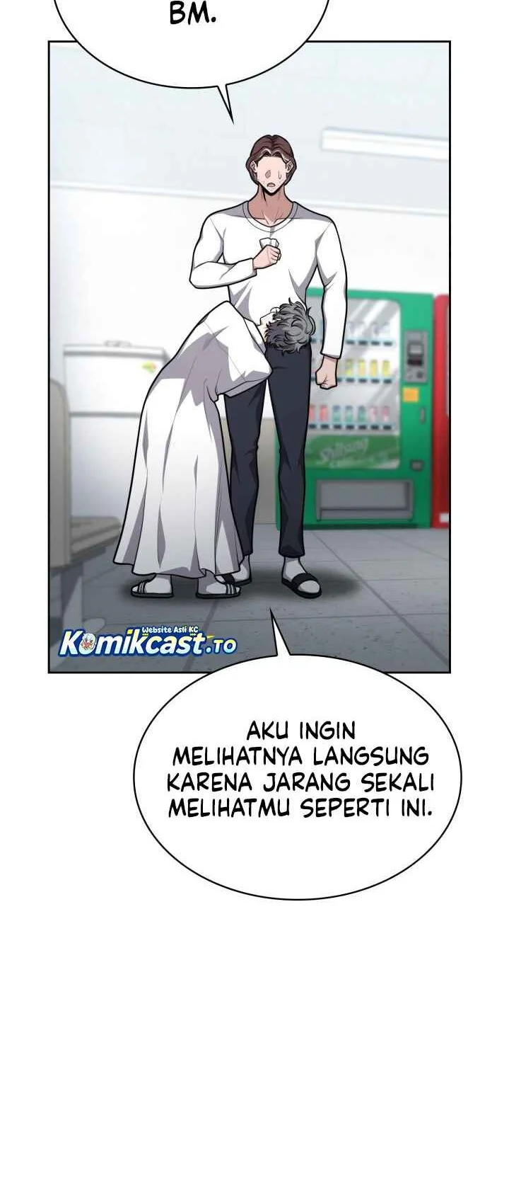 Kidnapped Dragons Chapter 27 - halaman 14