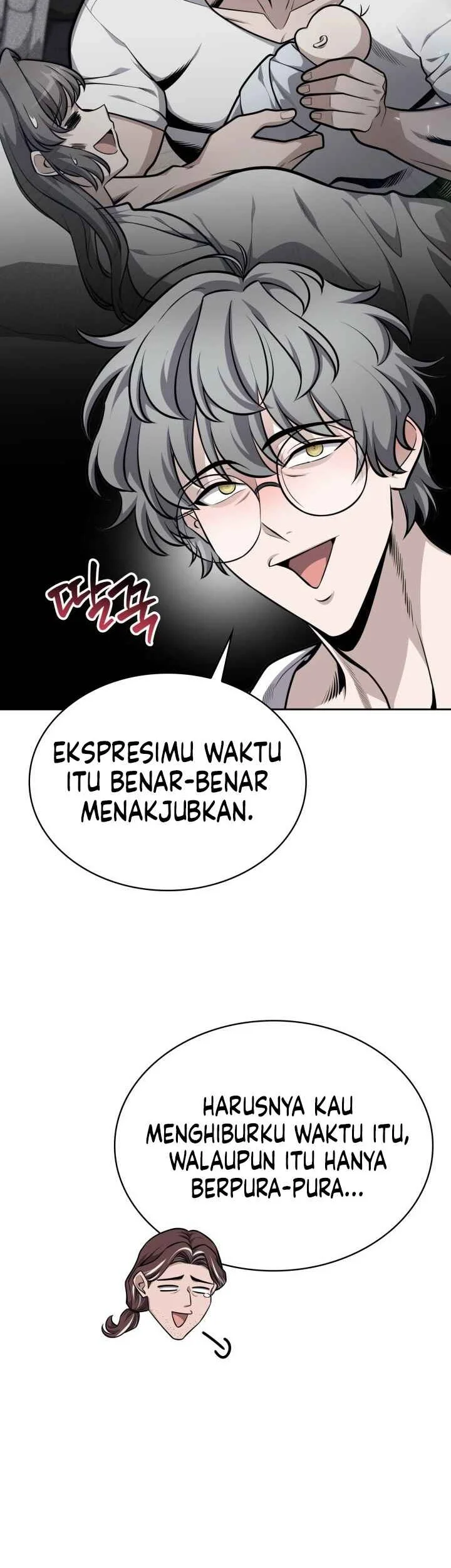 Kidnapped Dragons Chapter 27 - halaman 16
