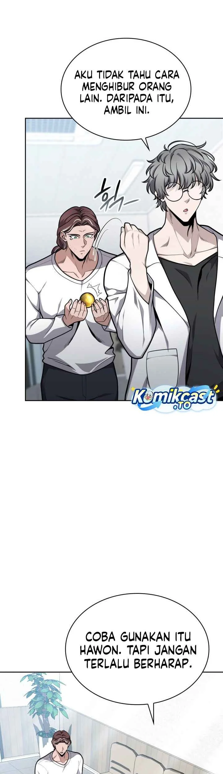 Kidnapped Dragons Chapter 27 - halaman 17