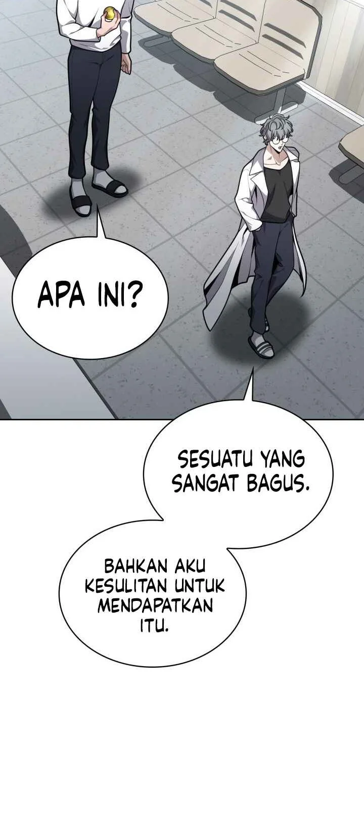 Kidnapped Dragons Chapter 27 - halaman 18