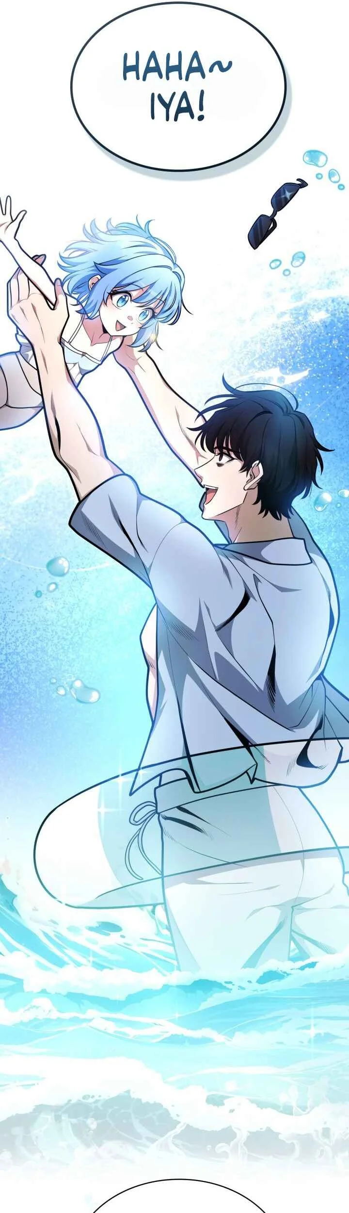 Kidnapped Dragons Chapter 27 - halaman 31