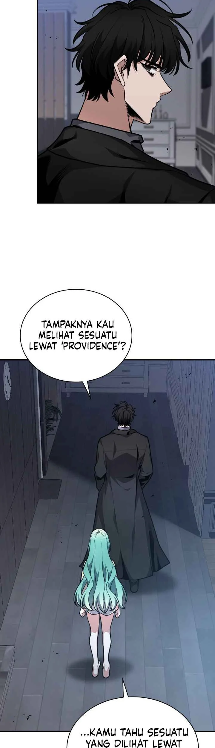 Kidnapped Dragons Chapter 27 - halaman 41