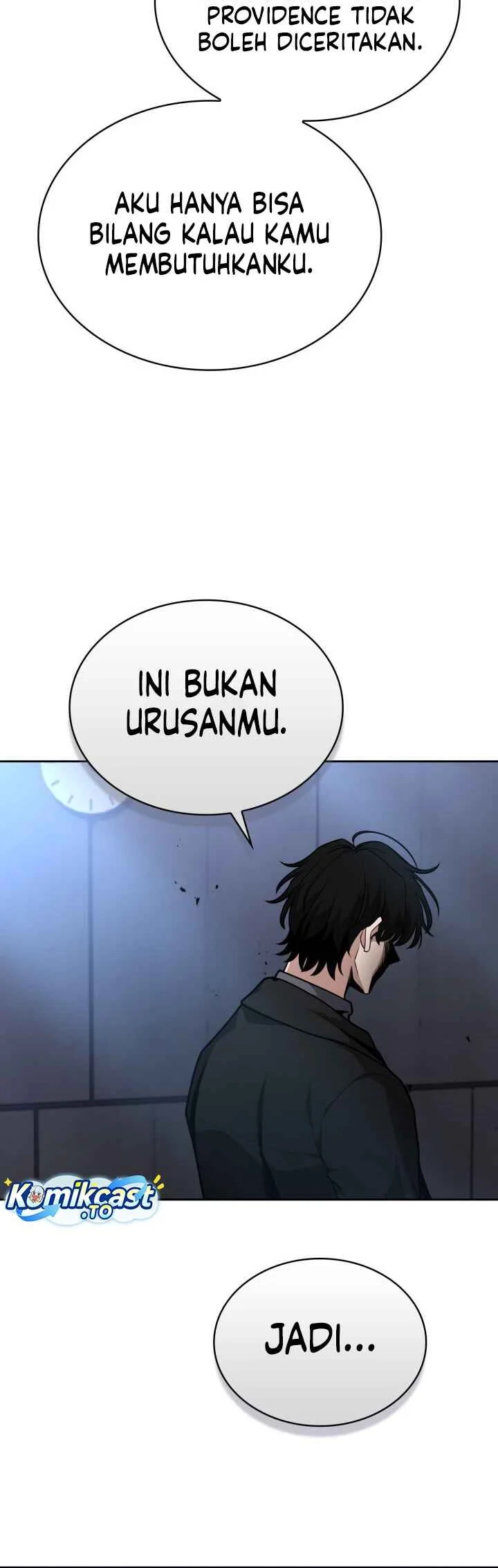 Kidnapped Dragons Chapter 27 - halaman 42