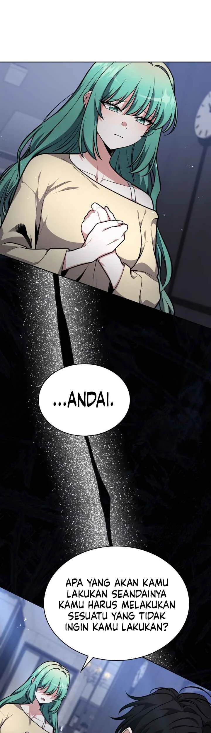 Kidnapped Dragons Chapter 27 - halaman 49