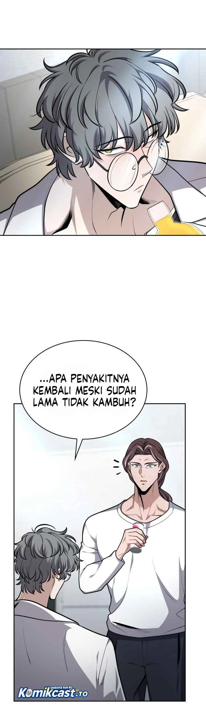 Kidnapped Dragons Chapter 27 - halaman 5