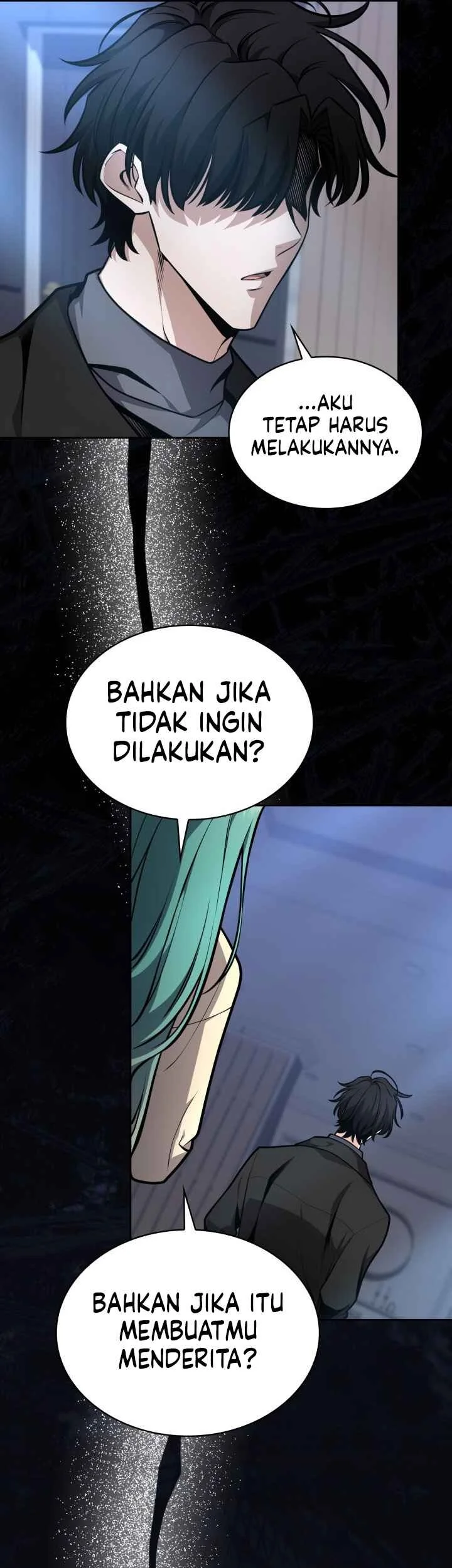 Kidnapped Dragons Chapter 27 - halaman 51
