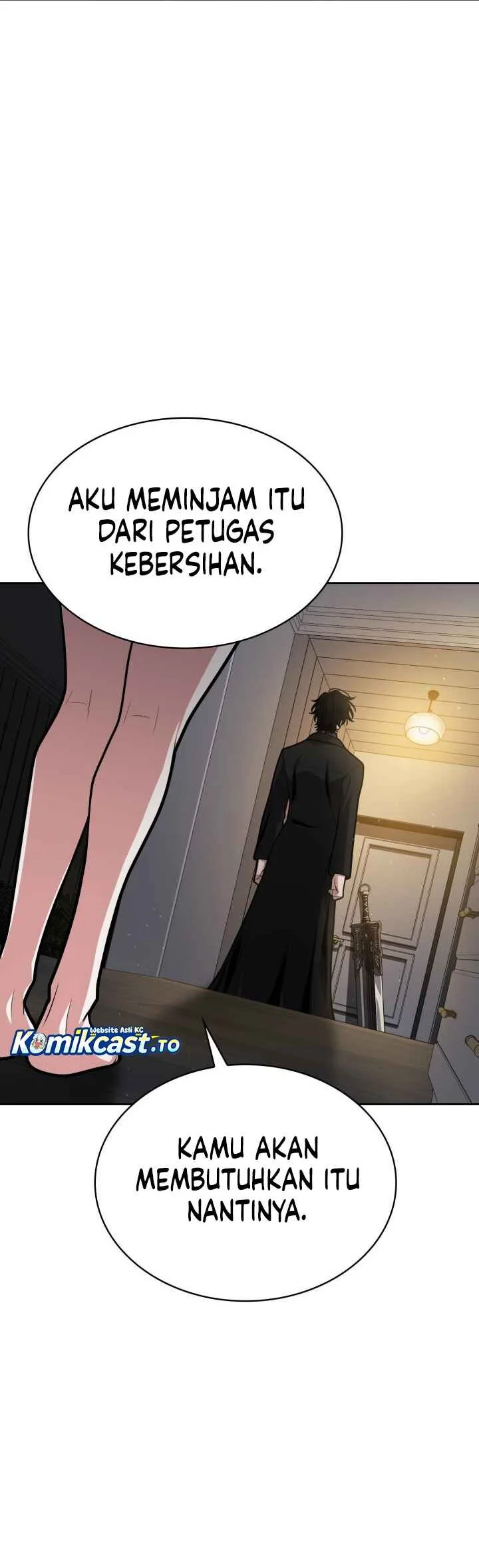 Kidnapped Dragons Chapter 27 - halaman 54