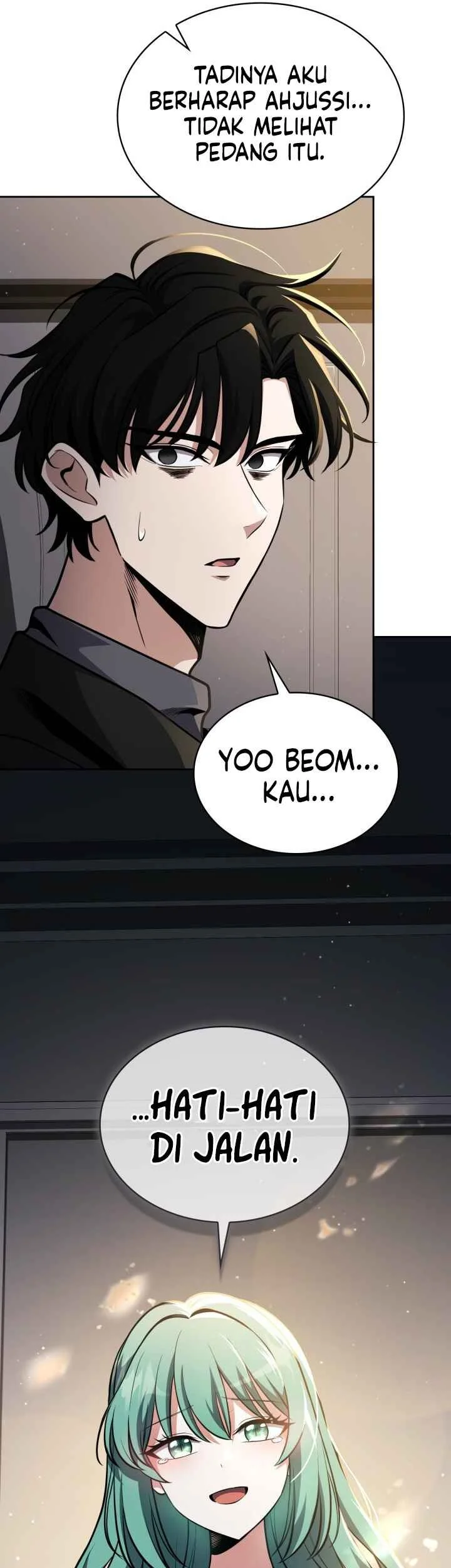 Kidnapped Dragons Chapter 27 - halaman 55
