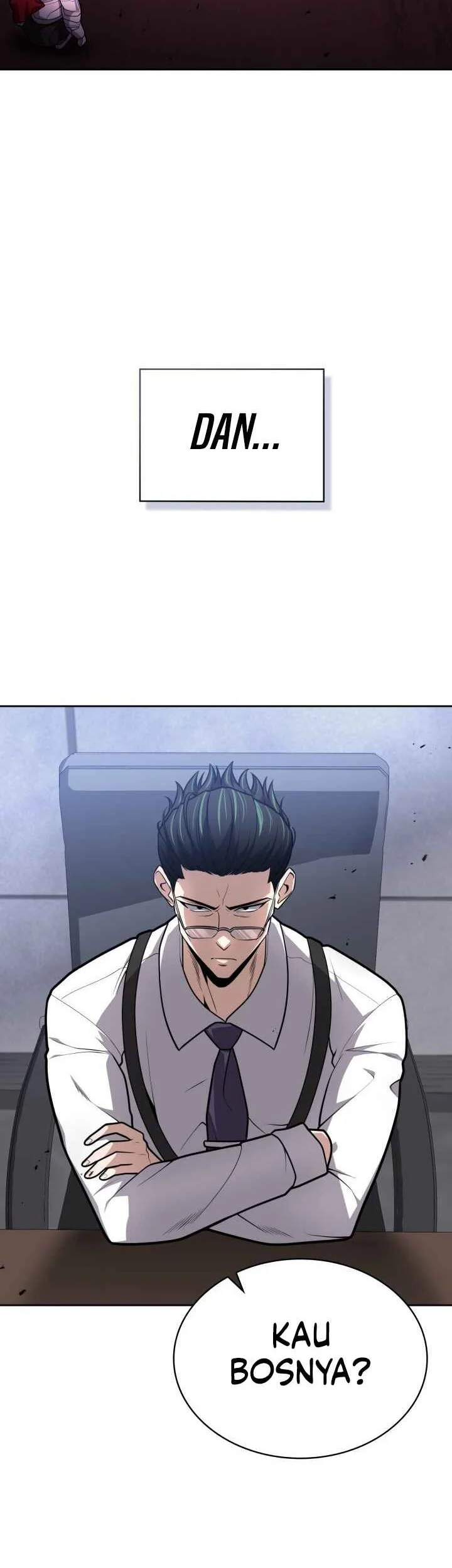 Kidnapped Dragons Chapter 27 - halaman 60