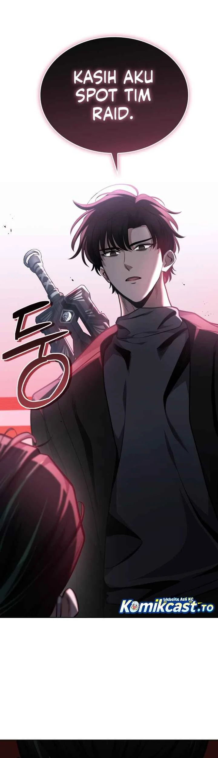 Kidnapped Dragons Chapter 27 - halaman 61