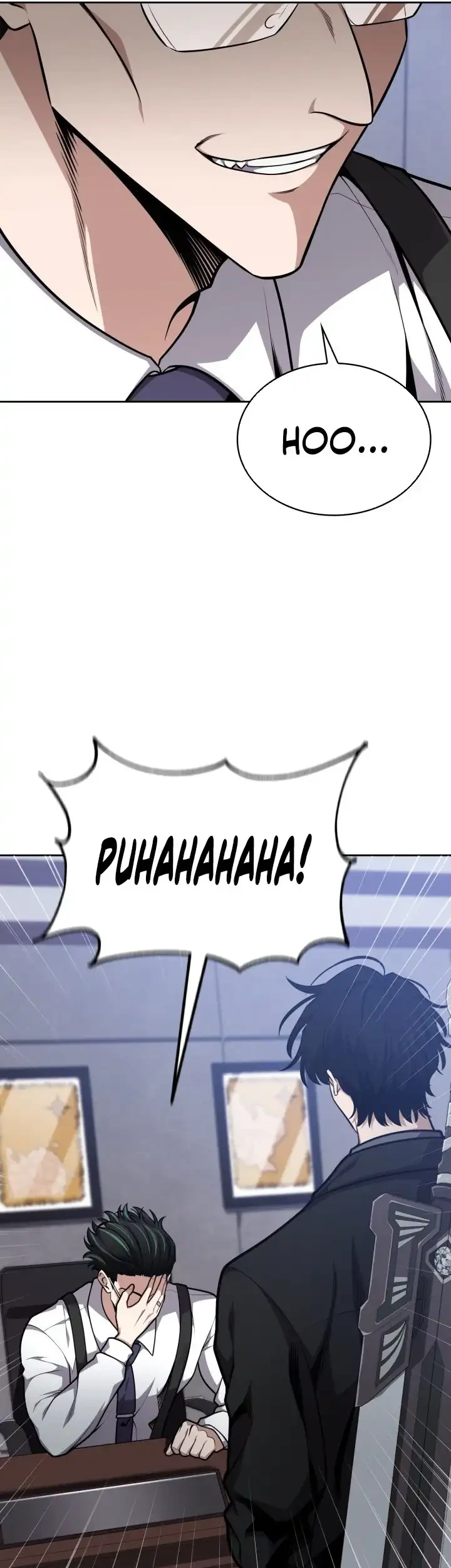 Kidnapped Dragons Chapter 28 - halaman 11
