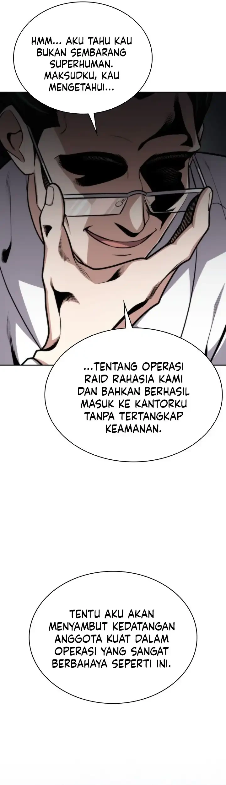 Kidnapped Dragons Chapter 28 - halaman 13