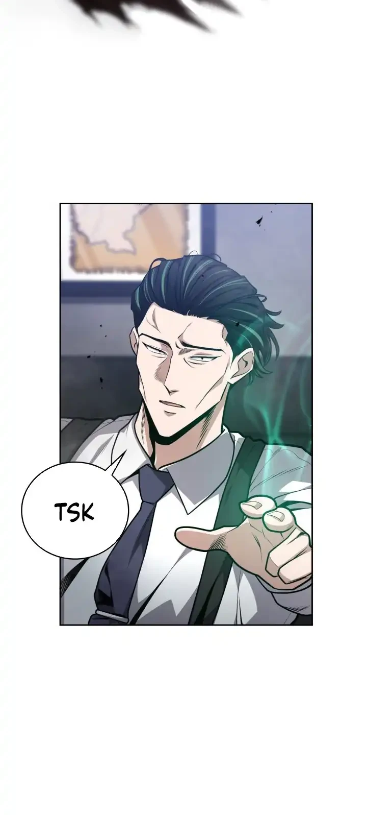 Kidnapped Dragons Chapter 28 - halaman 30