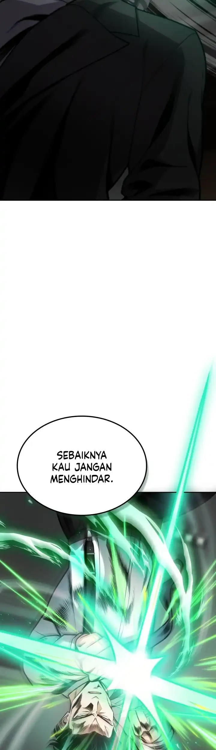 Kidnapped Dragons Chapter 28 - halaman 35