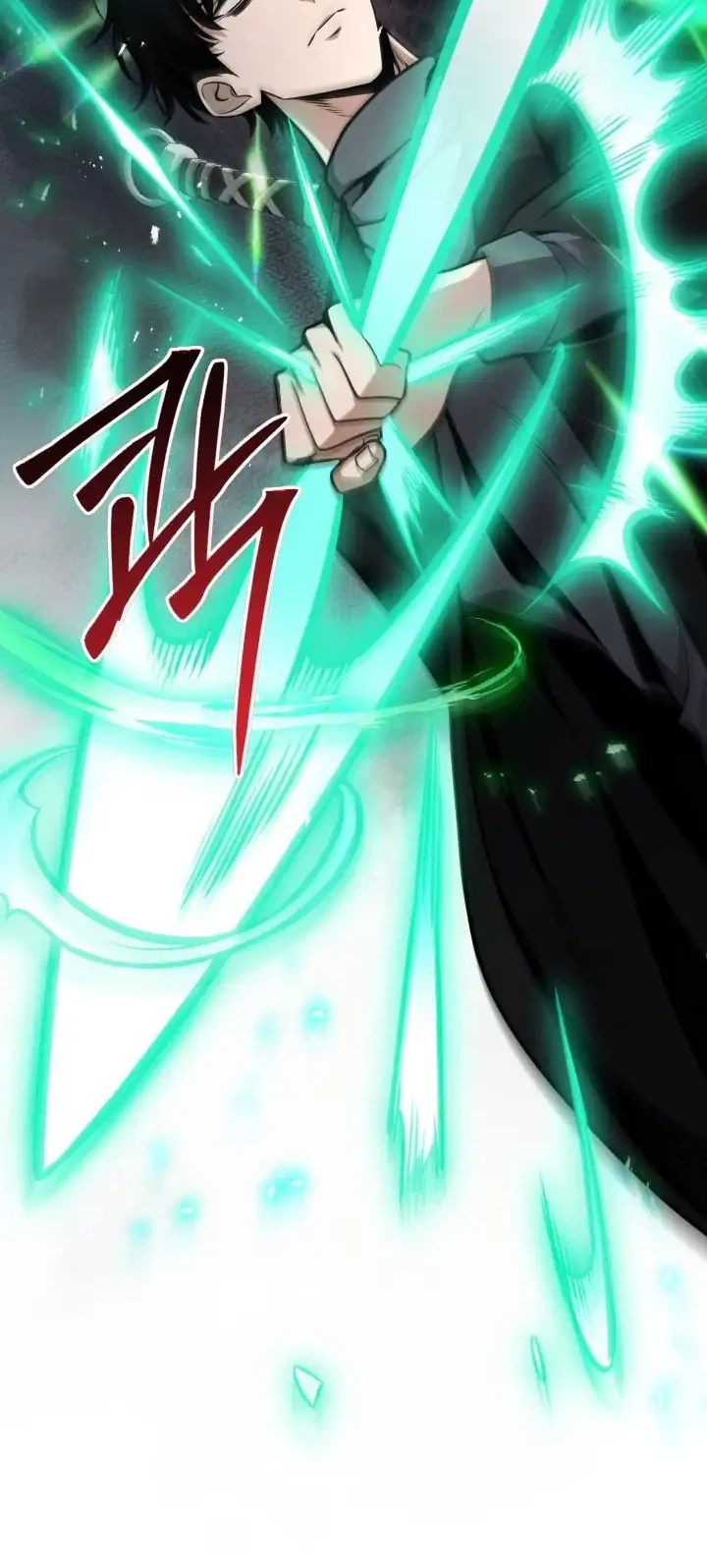 Kidnapped Dragons Chapter 28 - halaman 40