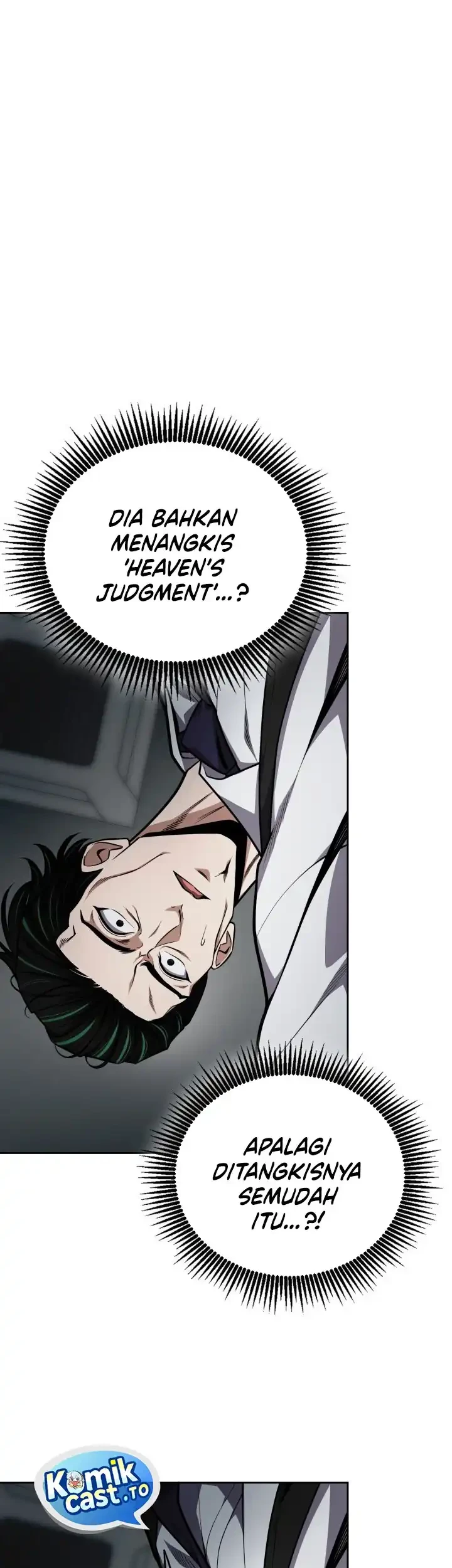 Kidnapped Dragons Chapter 28 - halaman 41