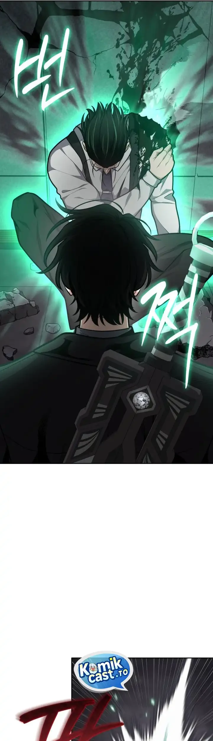 Kidnapped Dragons Chapter 28 - halaman 51