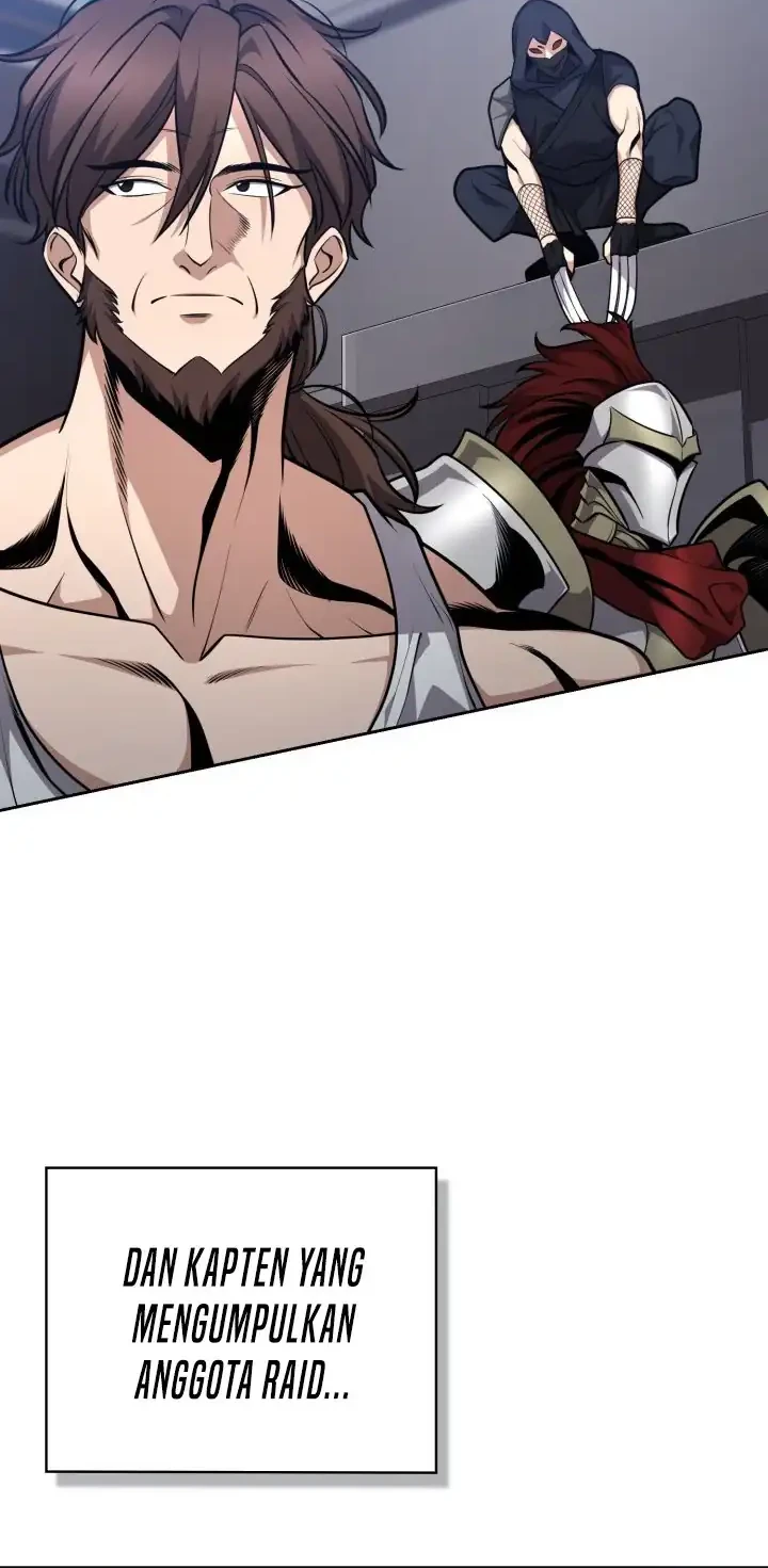 Kidnapped Dragons Chapter 28 - halaman 6