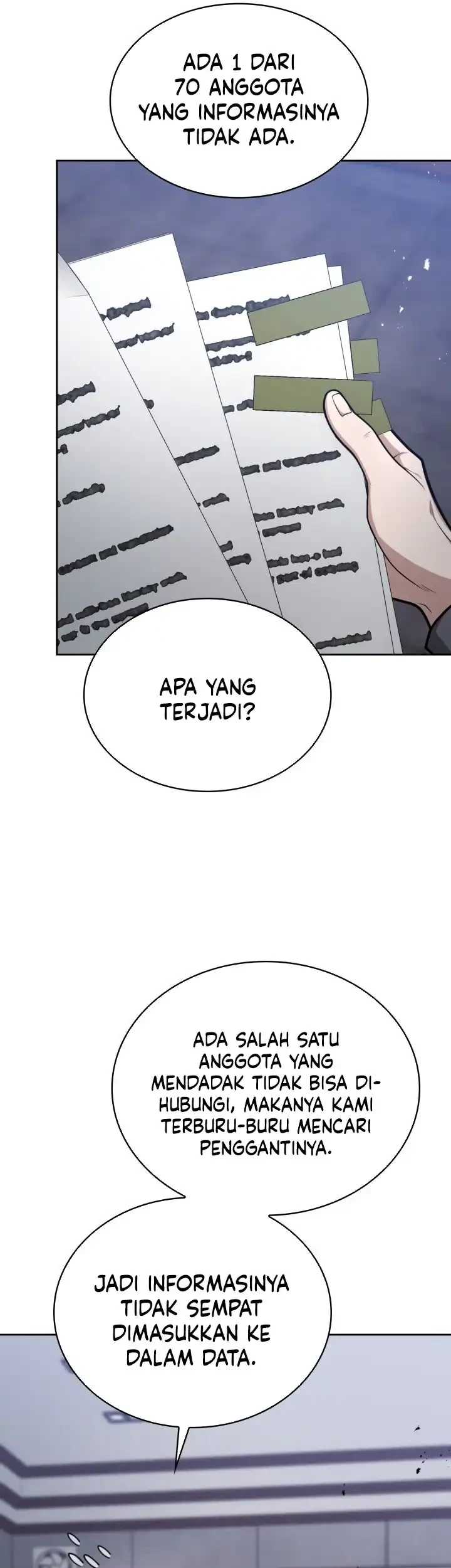 Kidnapped Dragons Chapter 28 - halaman 69