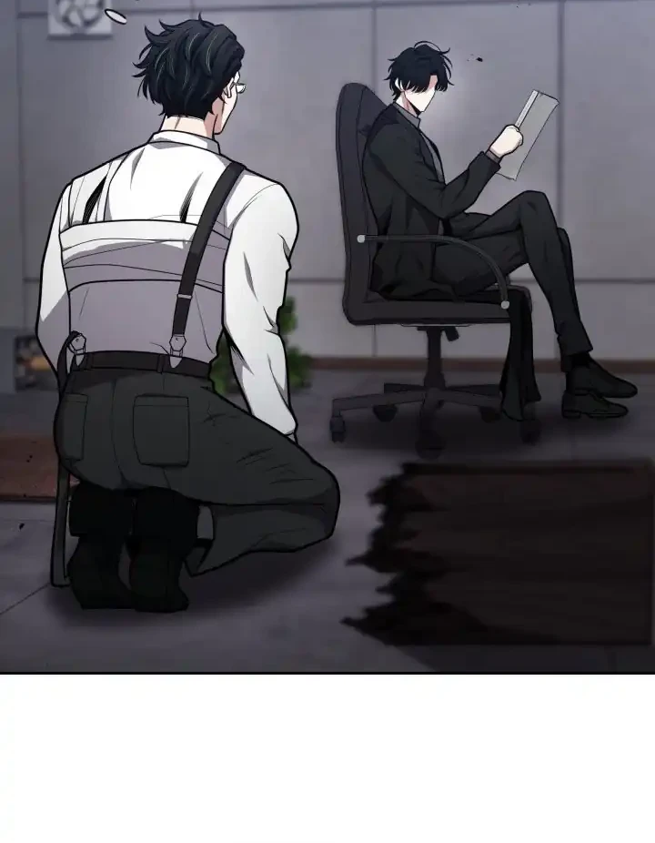 Kidnapped Dragons Chapter 28 - halaman 70