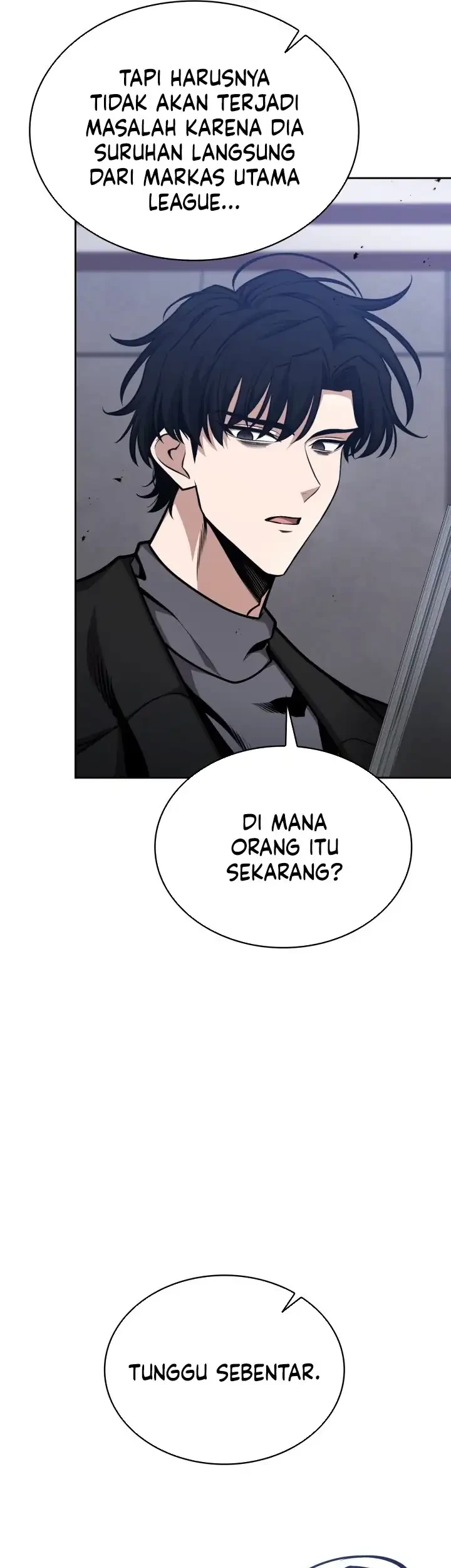 Kidnapped Dragons Chapter 28 - halaman 71