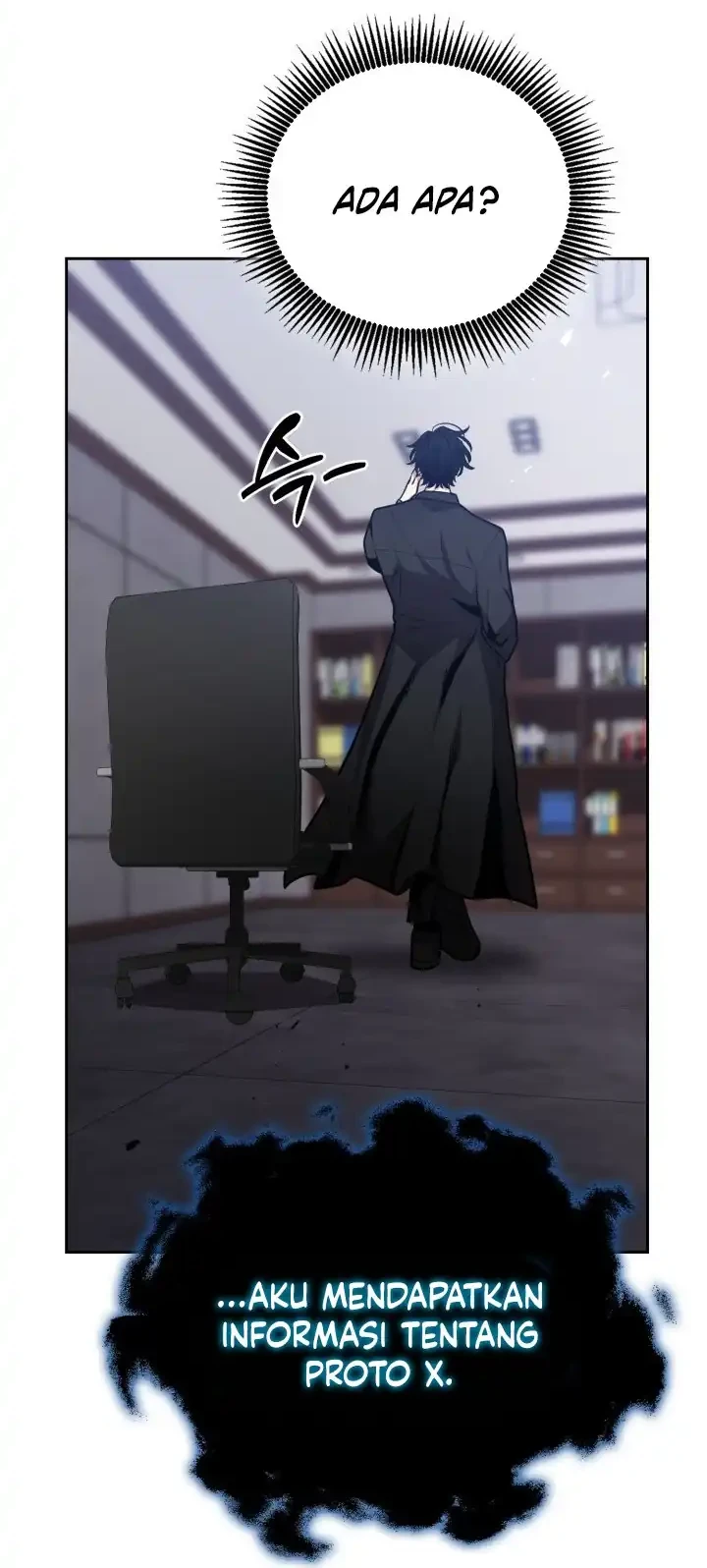 Kidnapped Dragons Chapter 28 - halaman 74