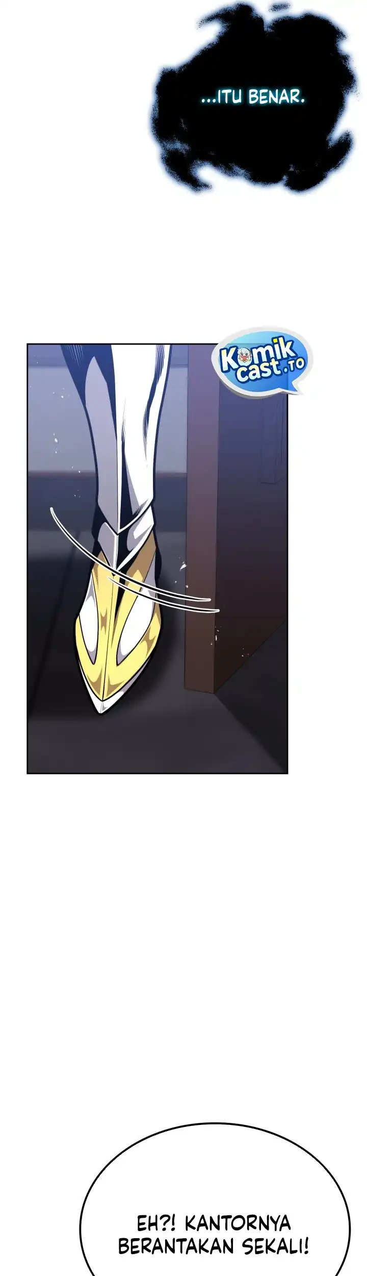 Kidnapped Dragons Chapter 28 - halaman 77