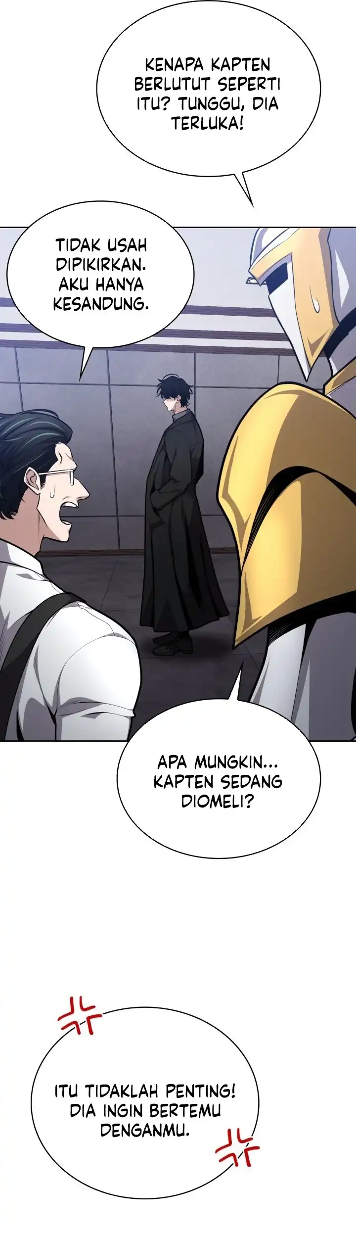 Kidnapped Dragons Chapter 28 - halaman 79