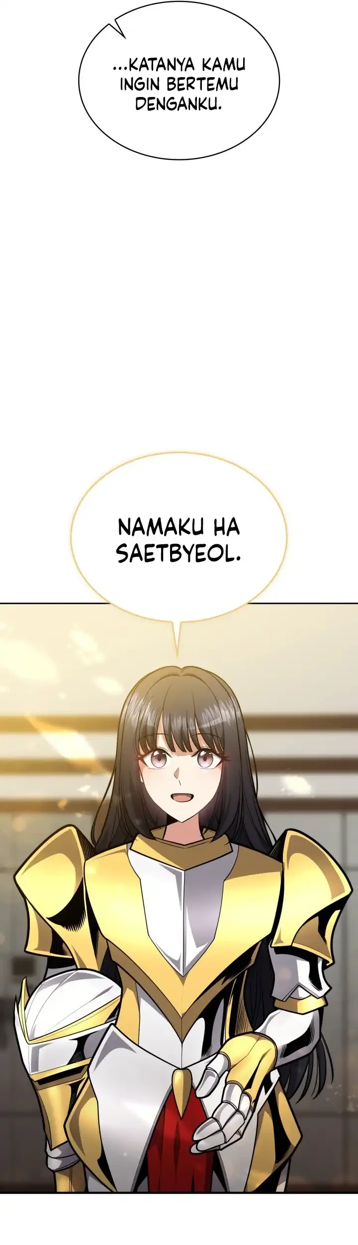 Kidnapped Dragons Chapter 28 - halaman 83