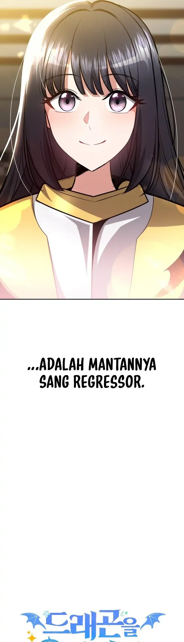 Kidnapped Dragons Chapter 28 - halaman 85