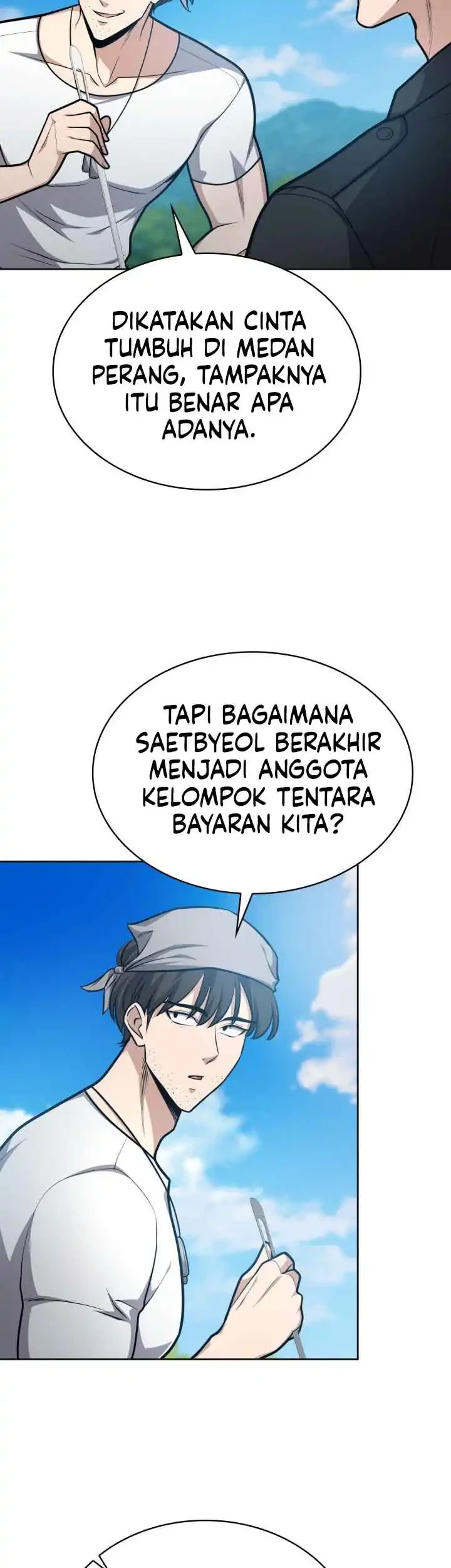 Kidnapped Dragons Chapter 29 - halaman 12