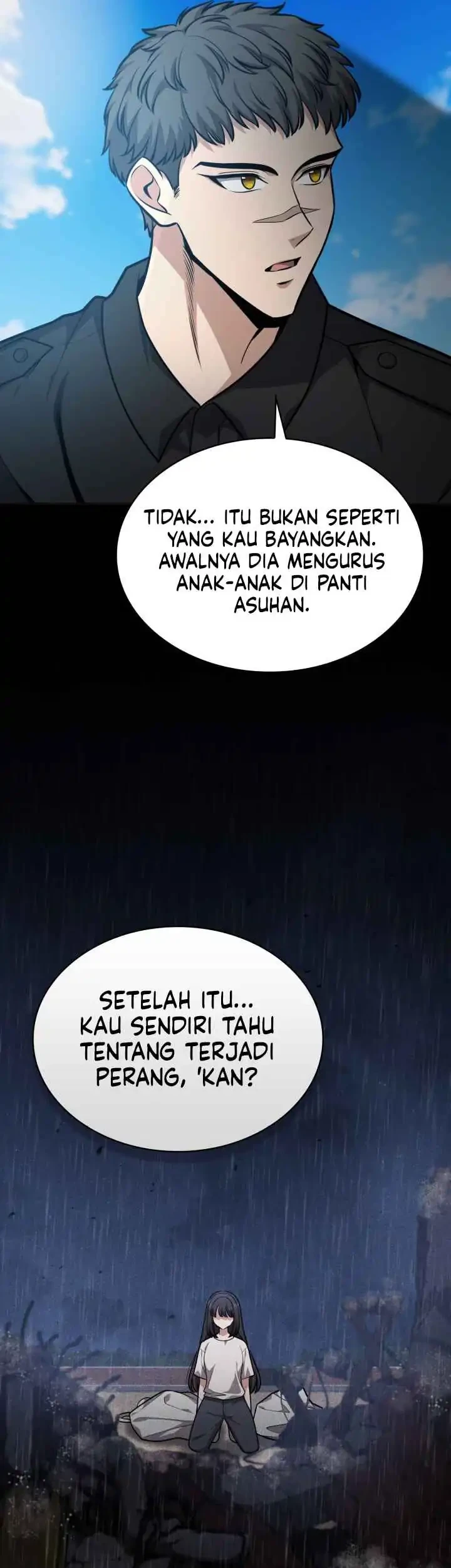 Kidnapped Dragons Chapter 29 - halaman 14
