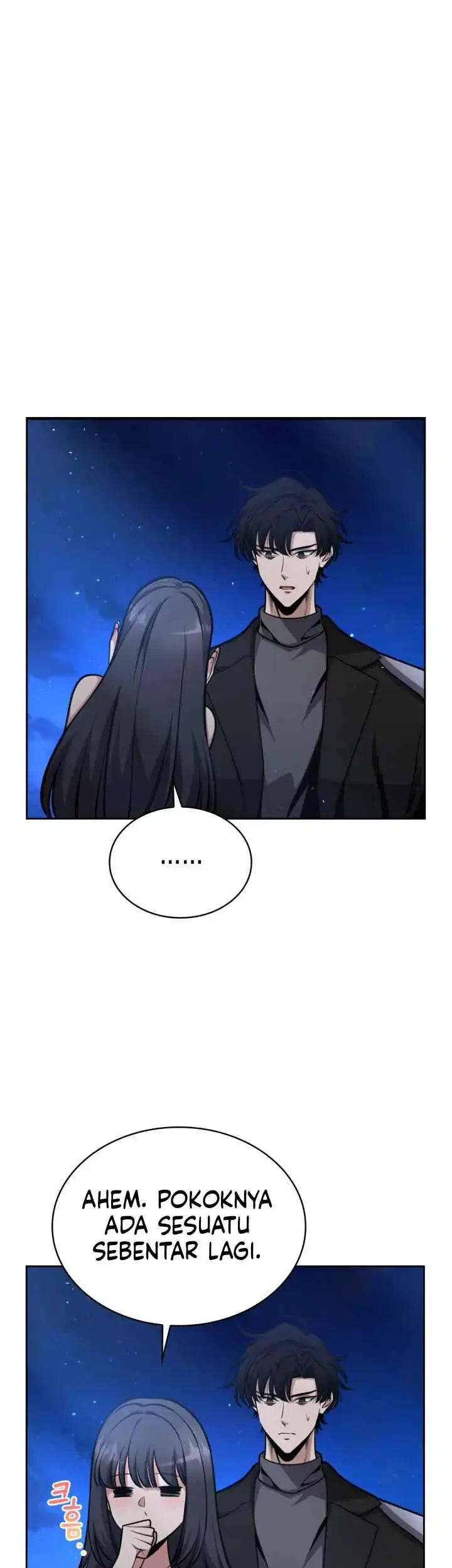 Kidnapped Dragons Chapter 29 - halaman 22