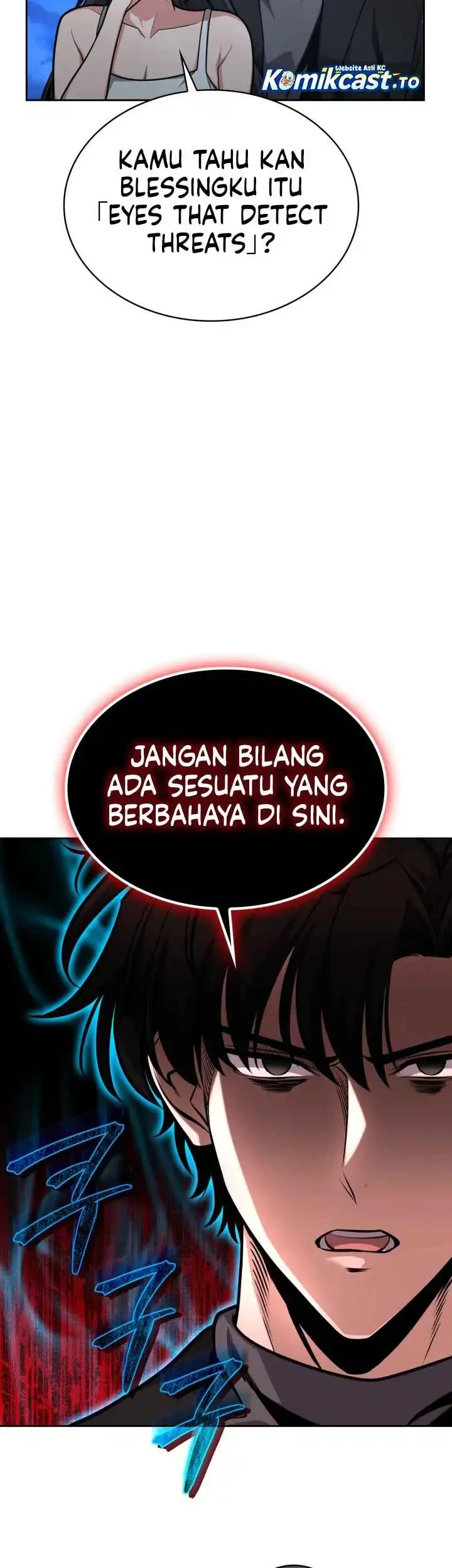 Kidnapped Dragons Chapter 29 - halaman 23
