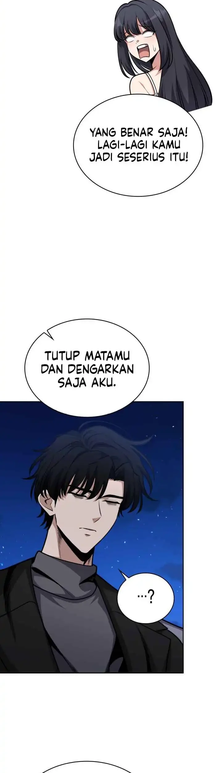 Kidnapped Dragons Chapter 29 - halaman 24