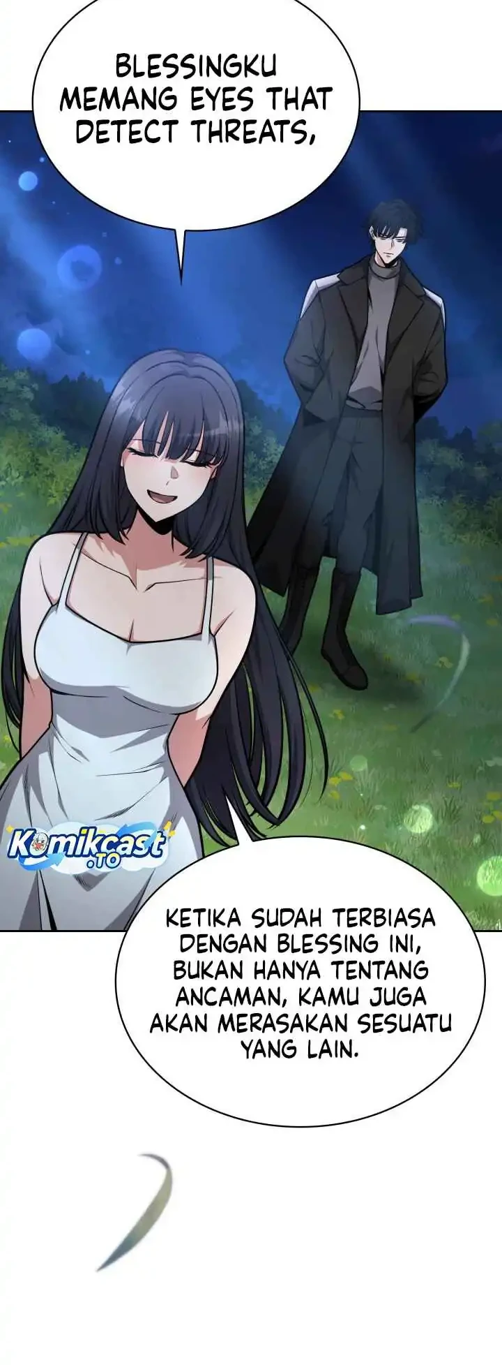 Kidnapped Dragons Chapter 29 - halaman 25