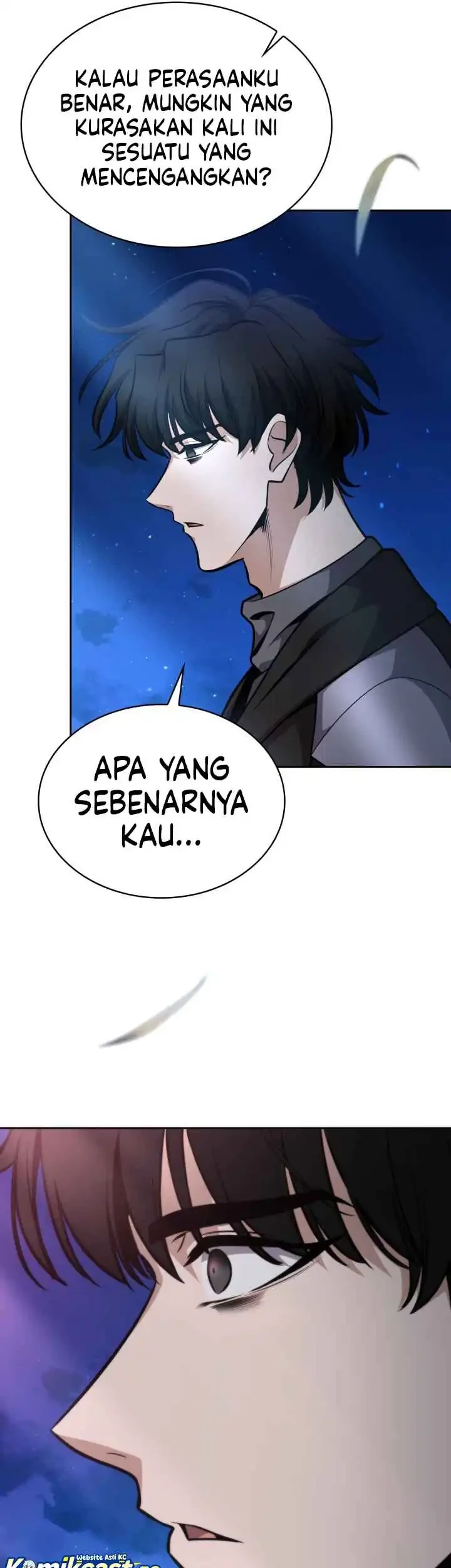 Kidnapped Dragons Chapter 29 - halaman 26