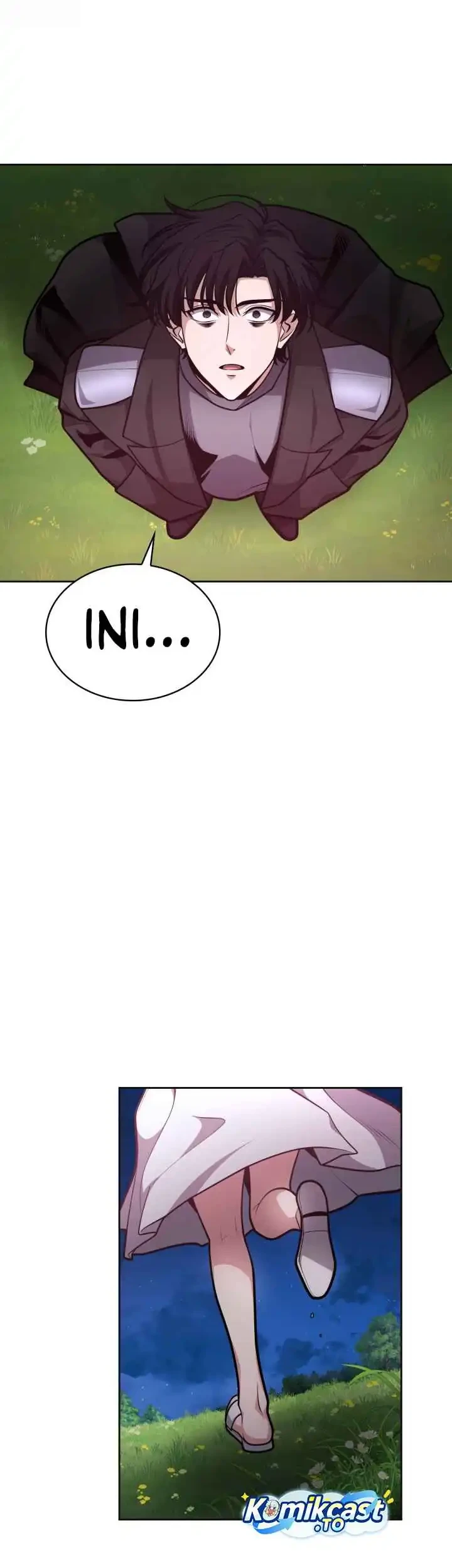 Kidnapped Dragons Chapter 29 - halaman 29