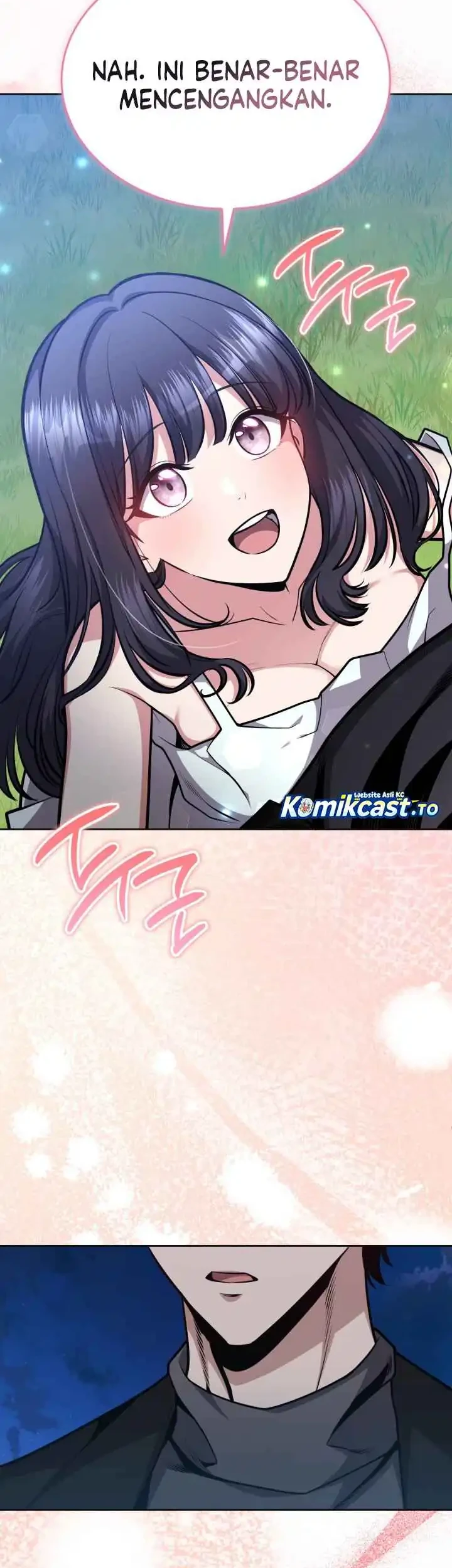 Kidnapped Dragons Chapter 29 - halaman 31