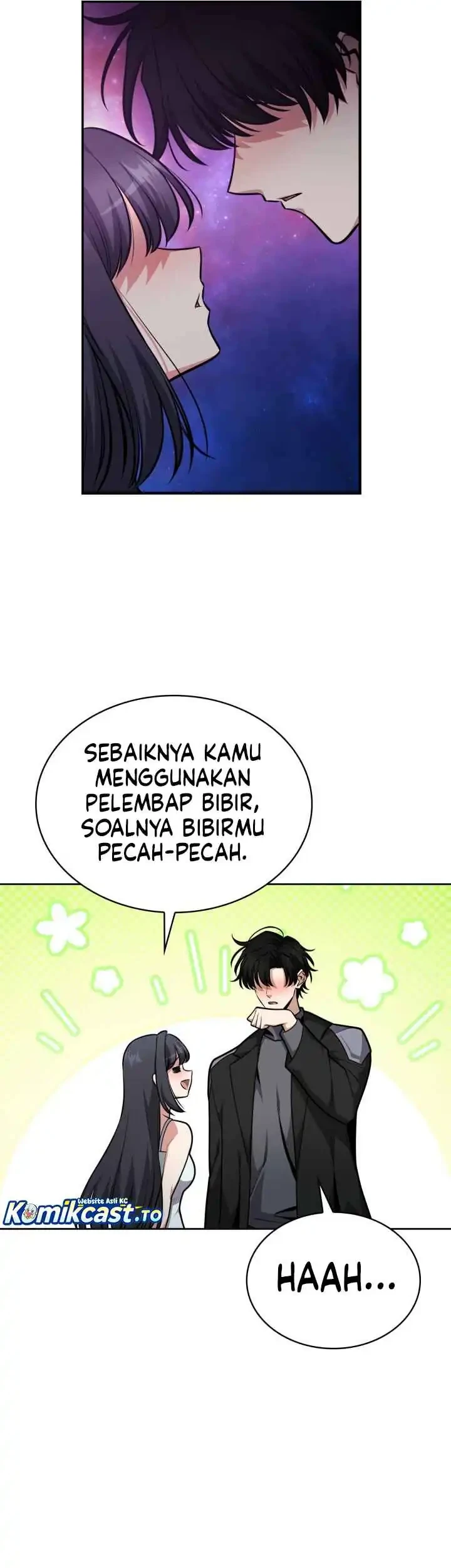 Kidnapped Dragons Chapter 29 - halaman 34