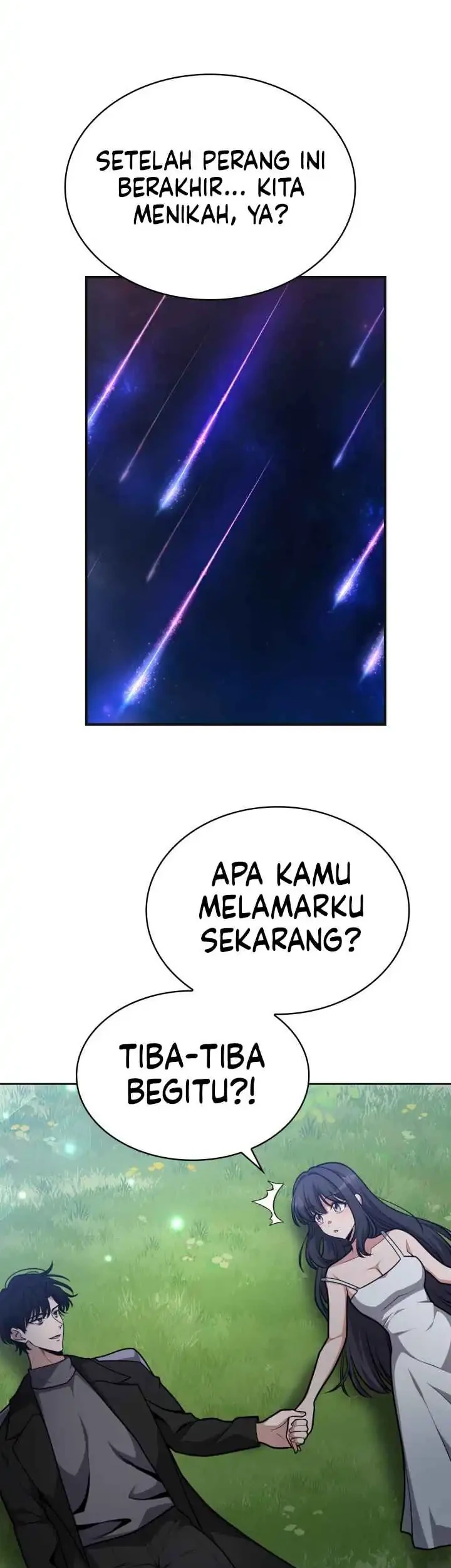 Kidnapped Dragons Chapter 29 - halaman 35