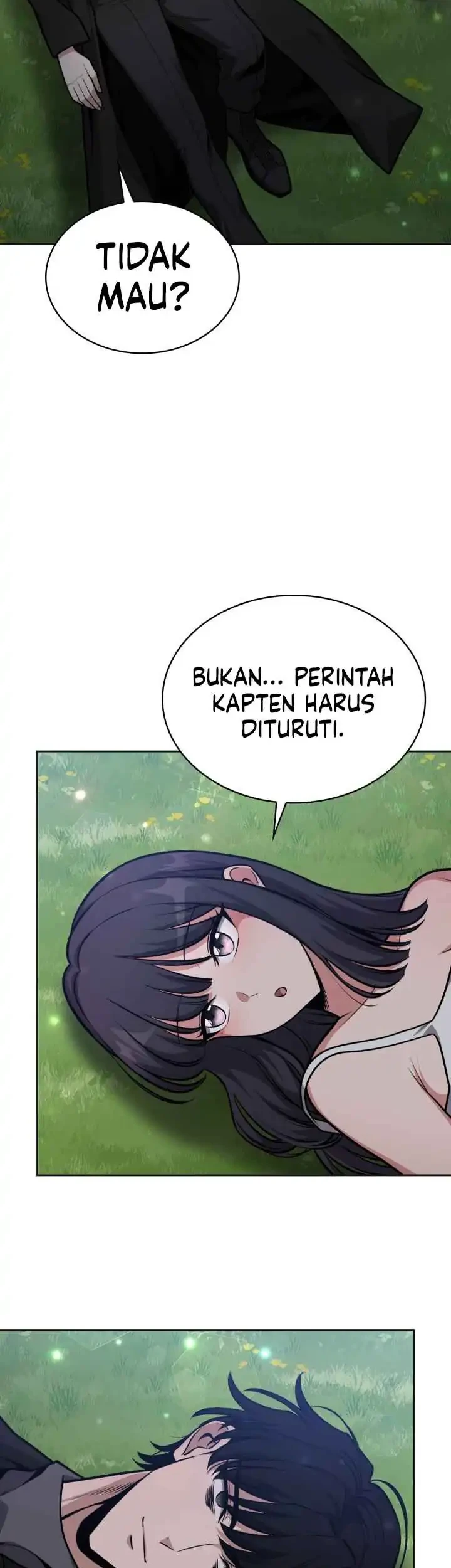 Kidnapped Dragons Chapter 29 - halaman 36