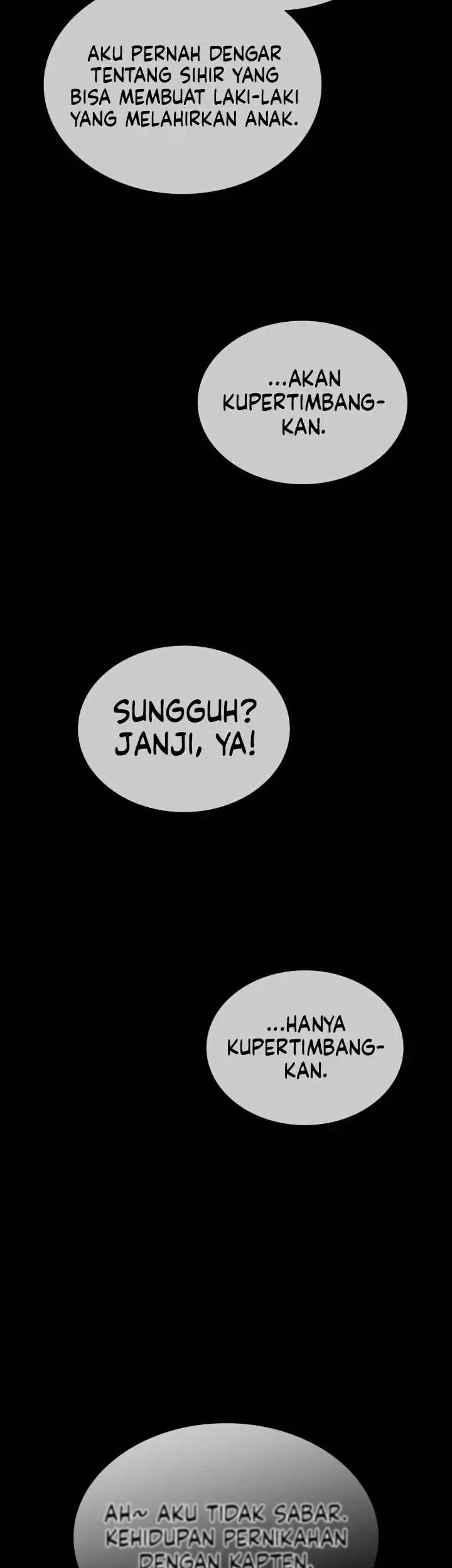 Kidnapped Dragons Chapter 29 - halaman 39