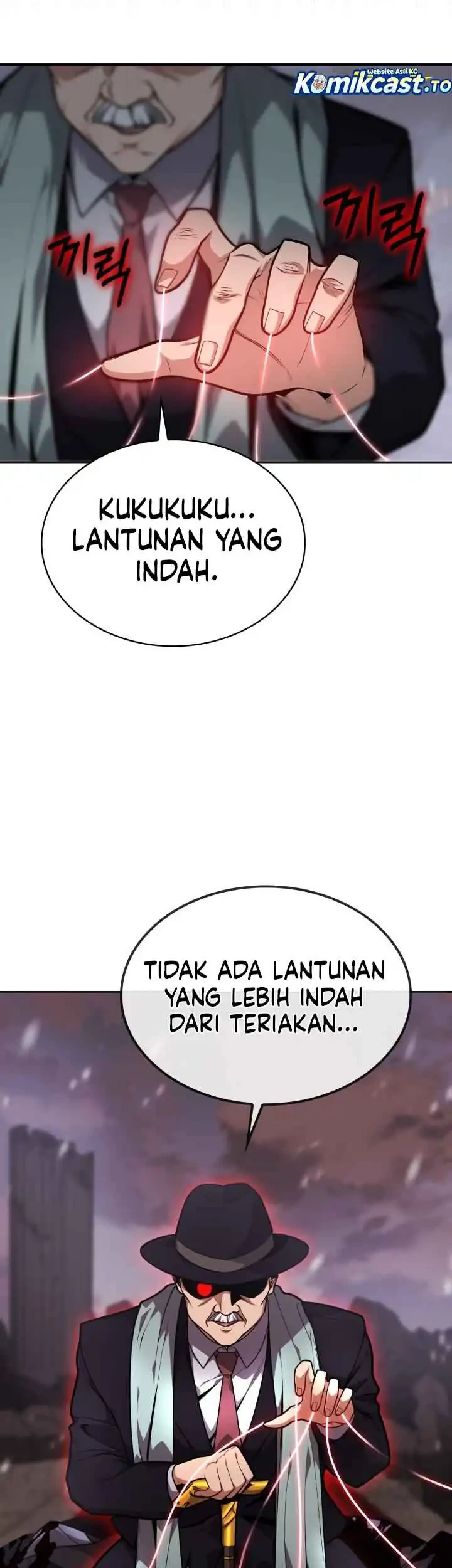 Kidnapped Dragons Chapter 29 - halaman 47